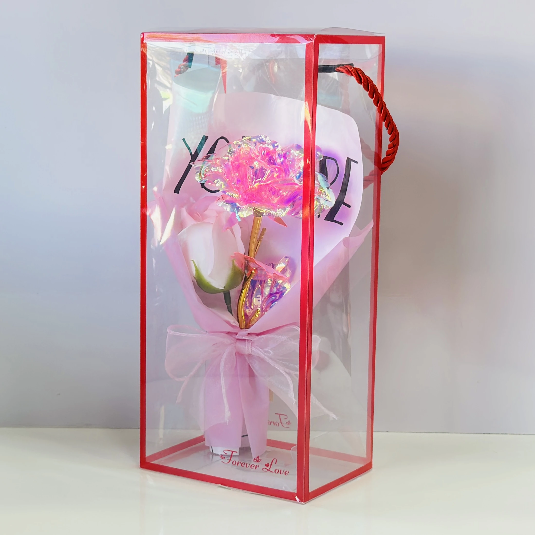 Flower Surprises Bouquet