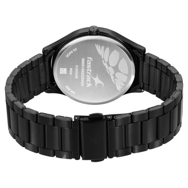 Fastrack watch… NS3184NM02