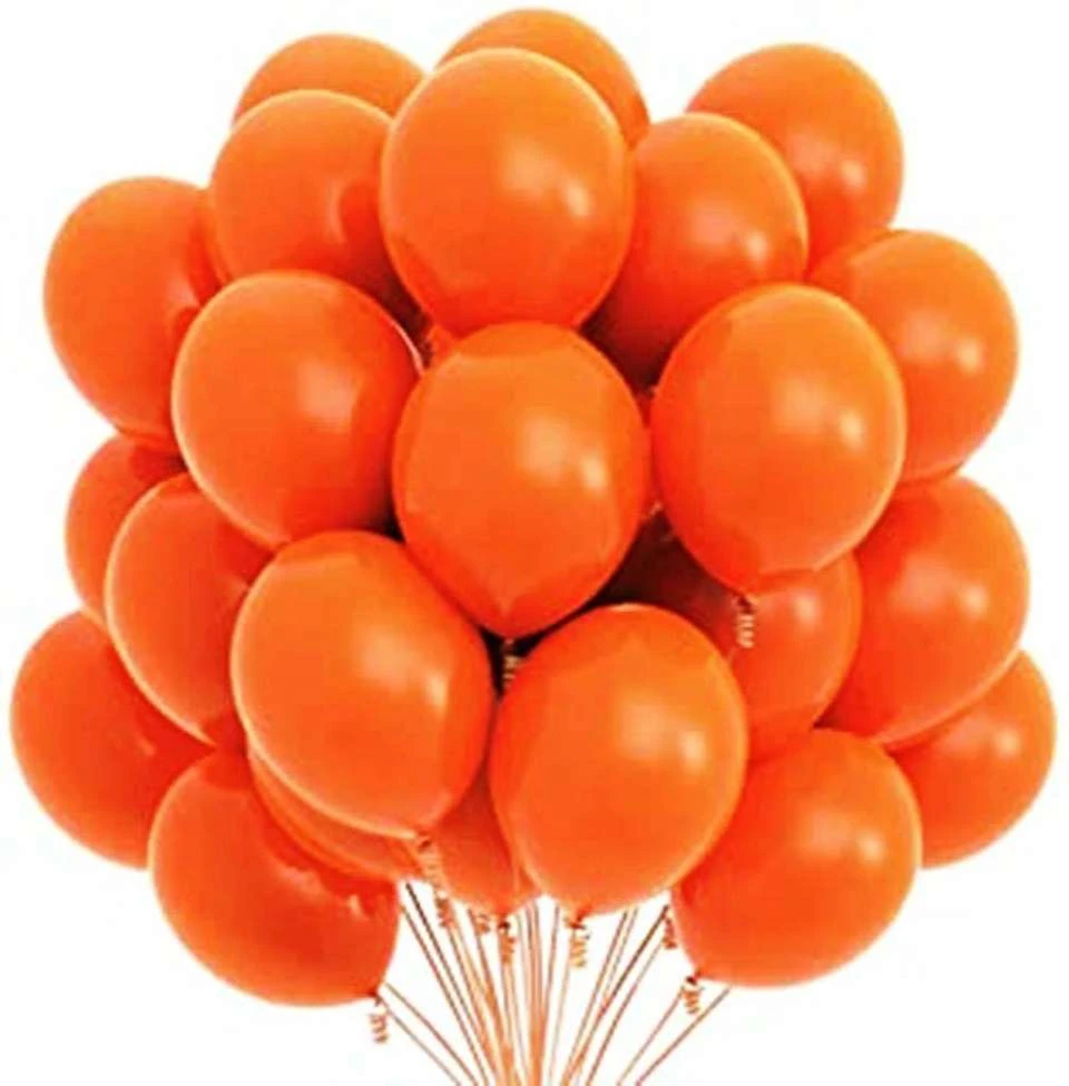 package of "Party Pal" brand balloons
