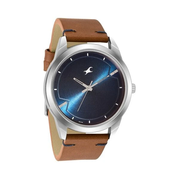 Quartz Analogue Watch.. Mo-3308SL01