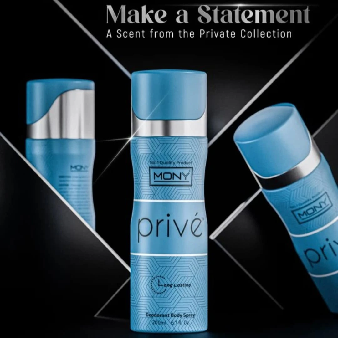 Price Perfume