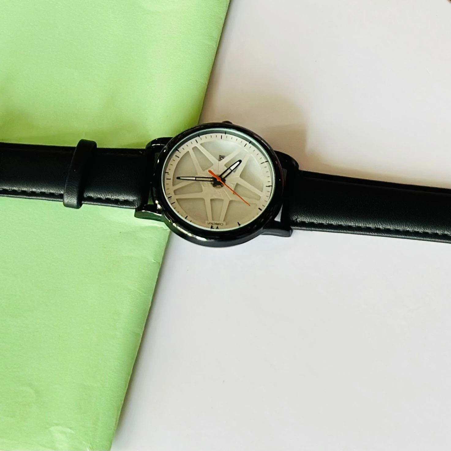 Analog watch For man’s