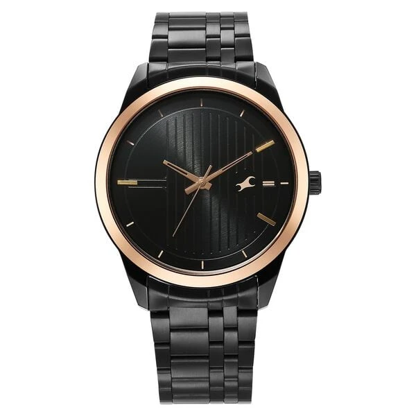 Fastrack watch … Model No.NT3308KM01