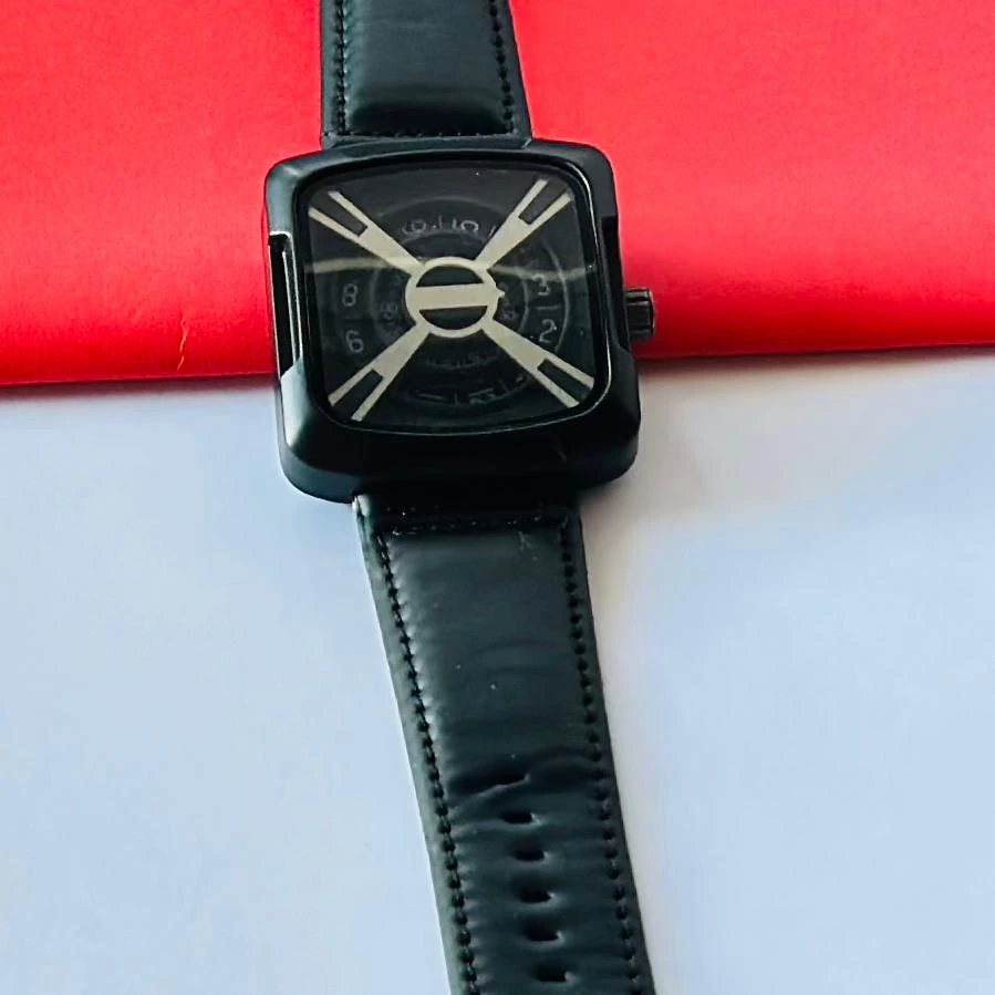 Analog watch For man’s