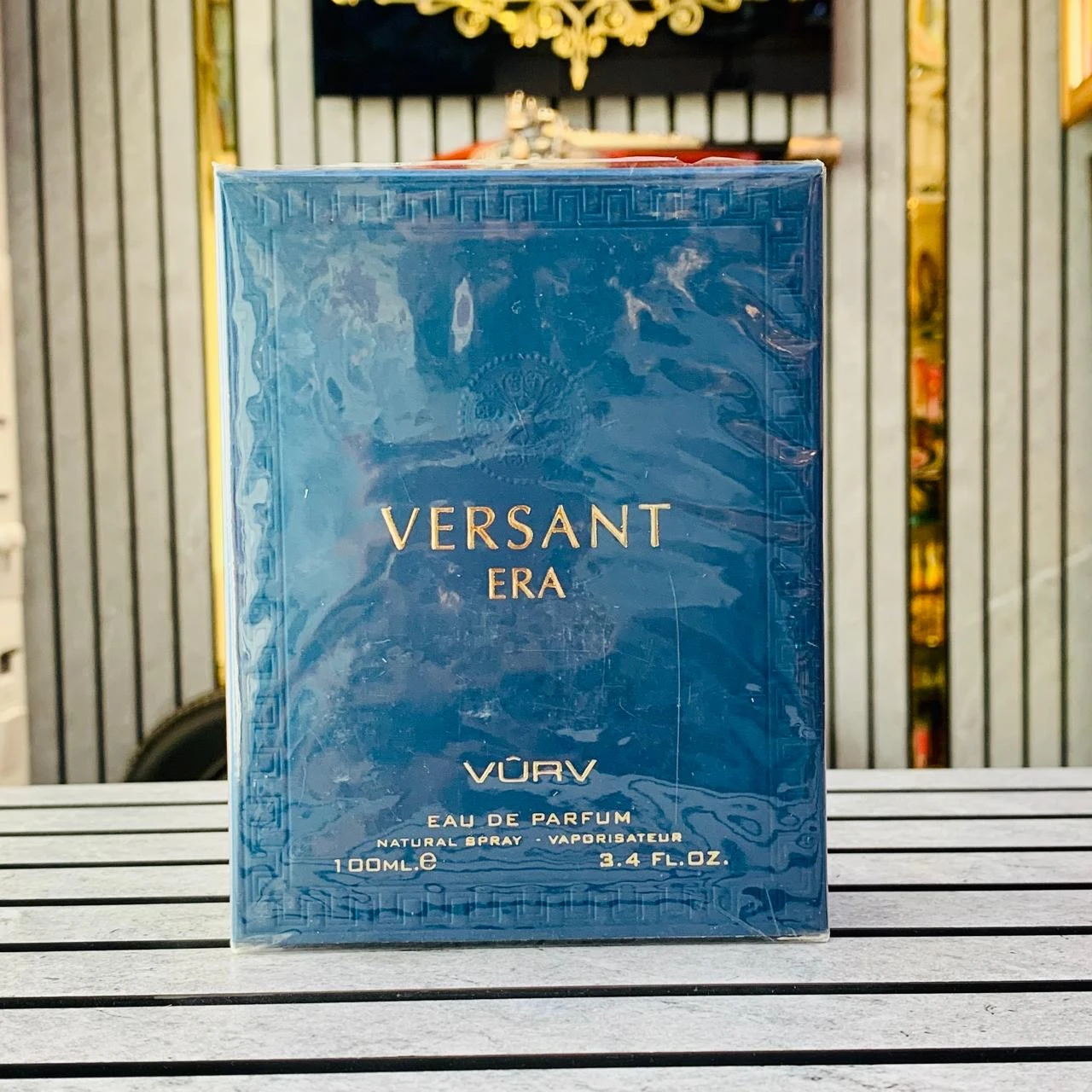 Versant ERA