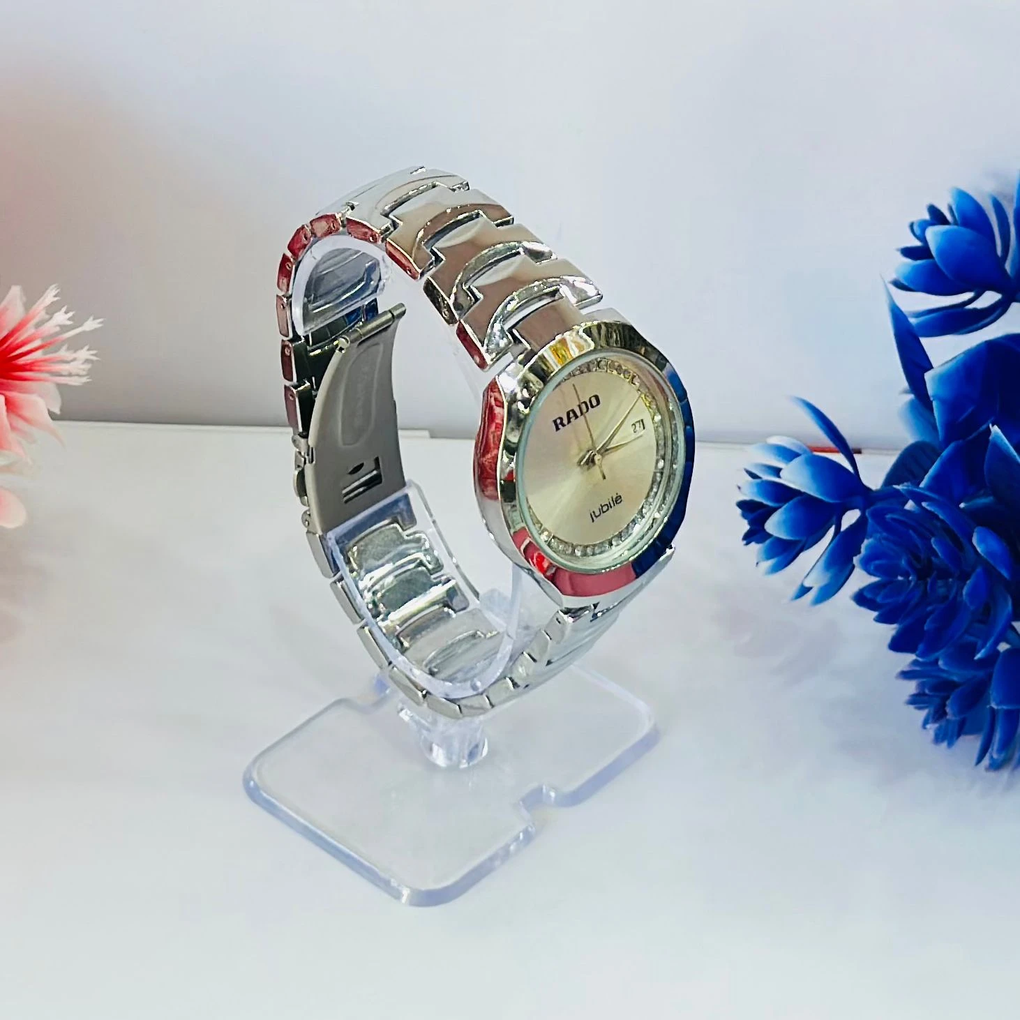 Quartz analog watch For man’s