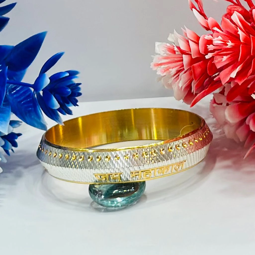 Gold Kada Design For Man.