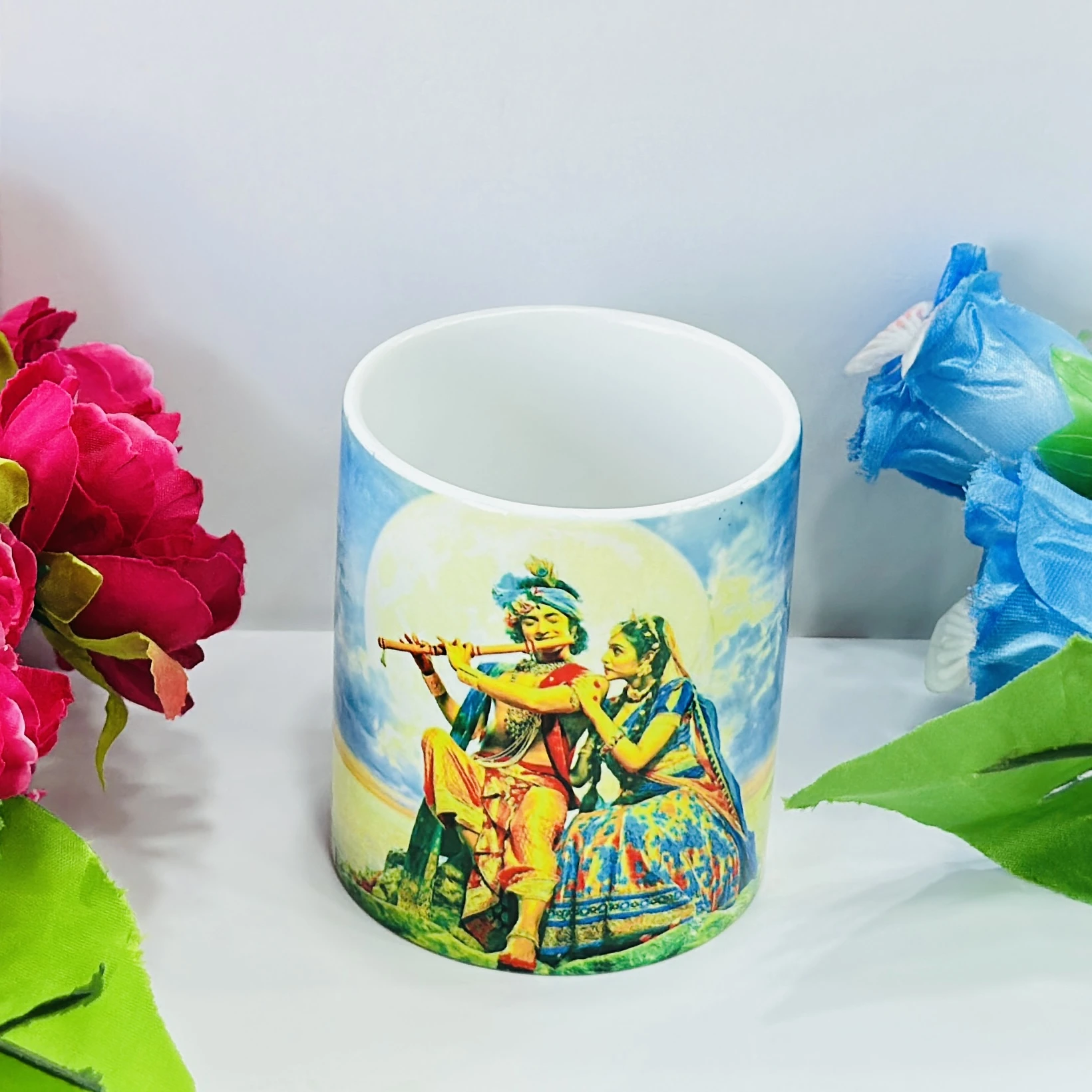 Ceramic Coffee Mug ….. 9BVQV4