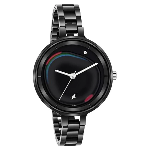 Fastrack watch… Model No.. 6306KM01