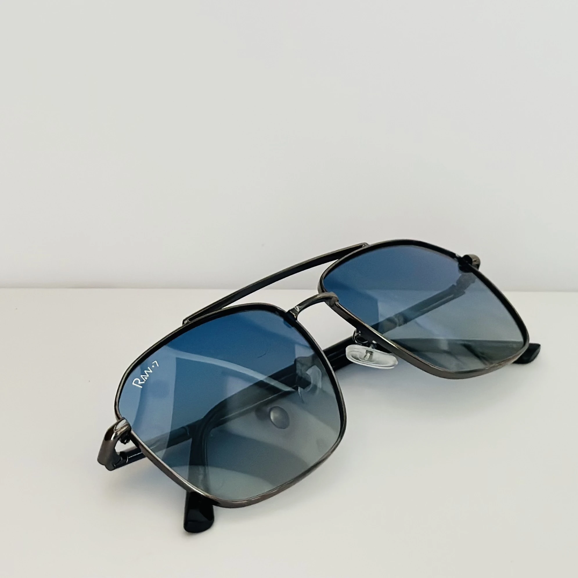 RAW-7 aviator sunglasses