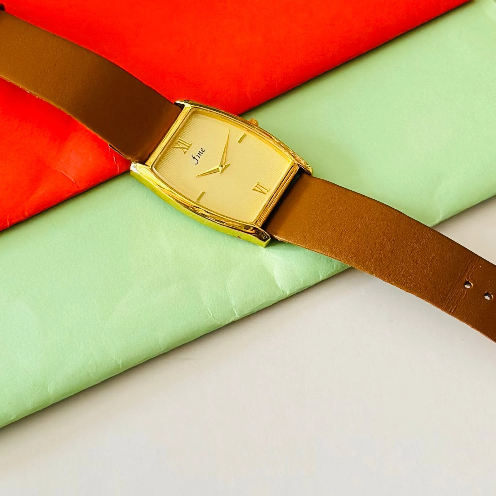 Analog watch For man’s