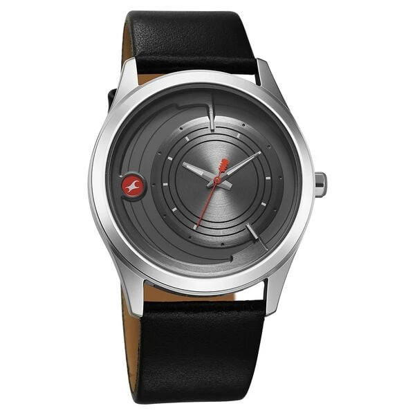 Fastrack watch….Model No.. 3317SL02