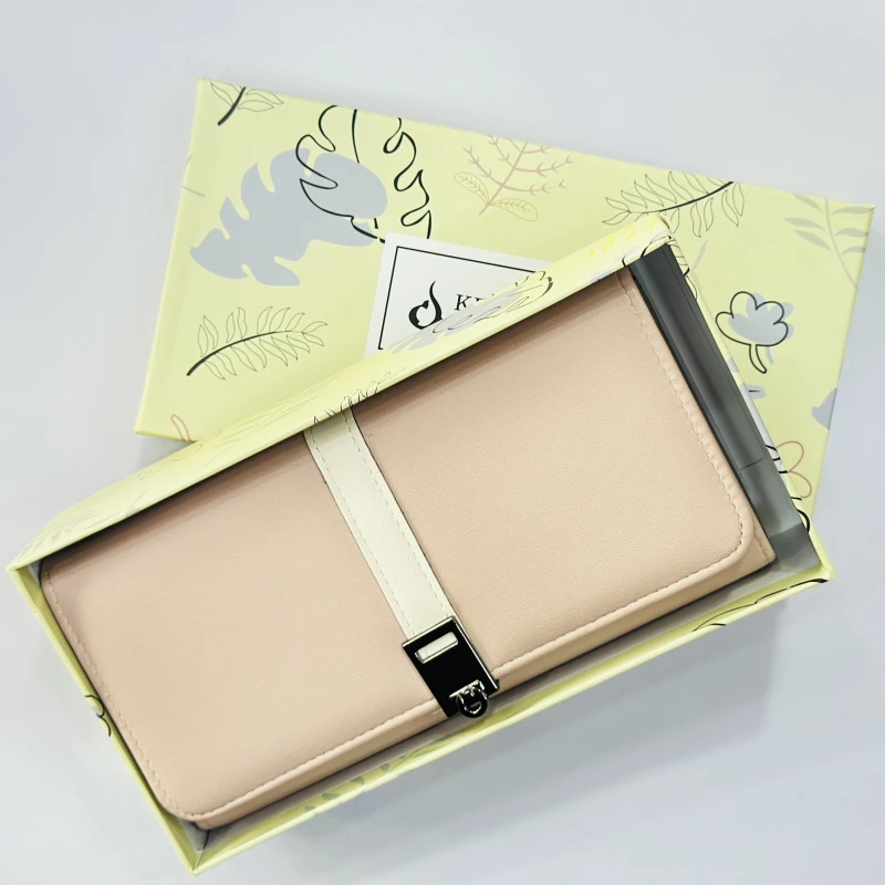 Premium Girls Wallet Collection