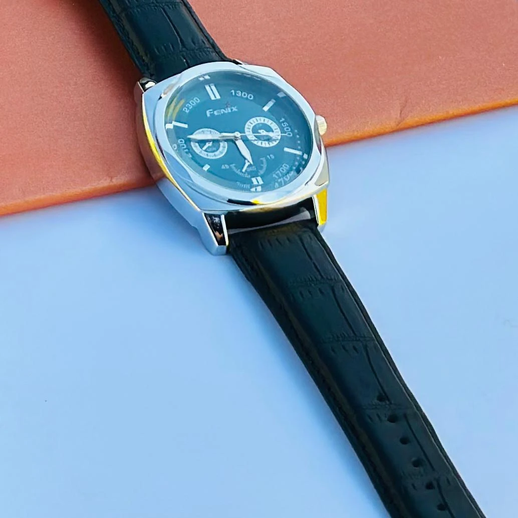 Analog watch For man’s