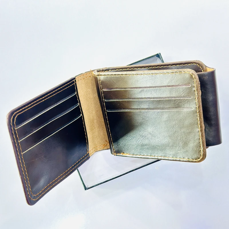Gents premium wallet