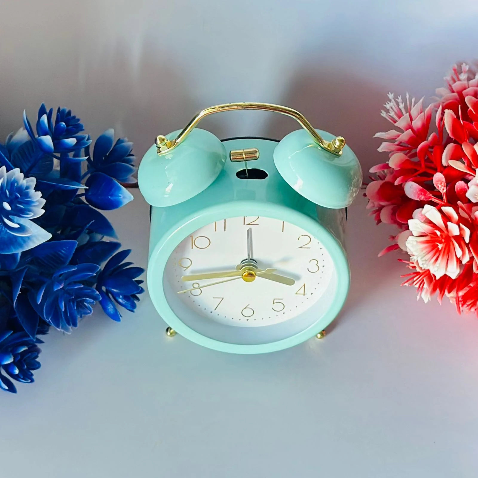 Table Alarm Clock