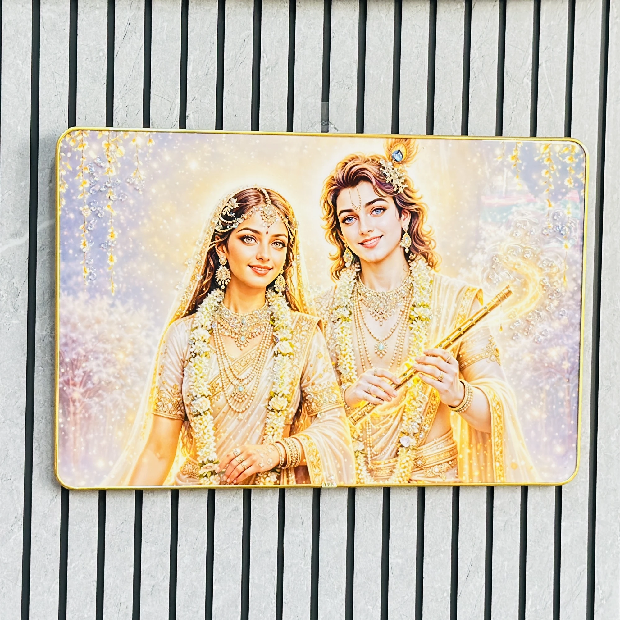 Wall art piece …. 29C5YI