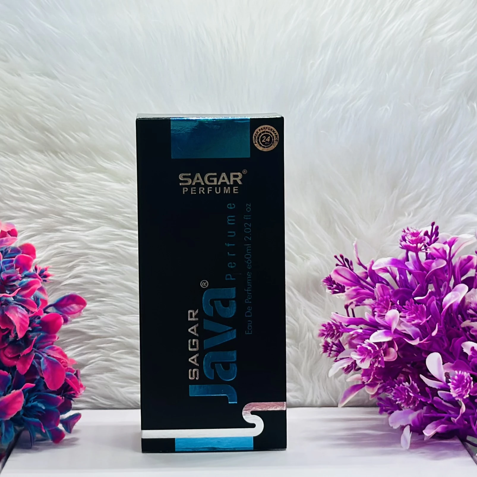 Sagar Java Eau De Parfum.
