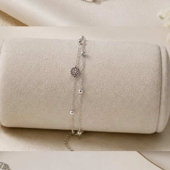 Fashion Jewelry brand bracelet