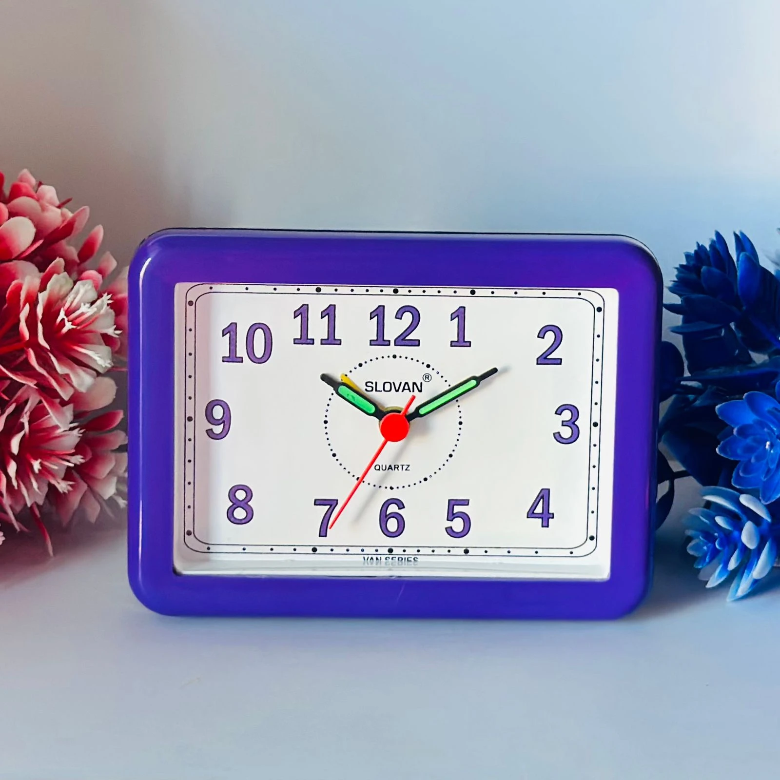 Table Alarm Clock