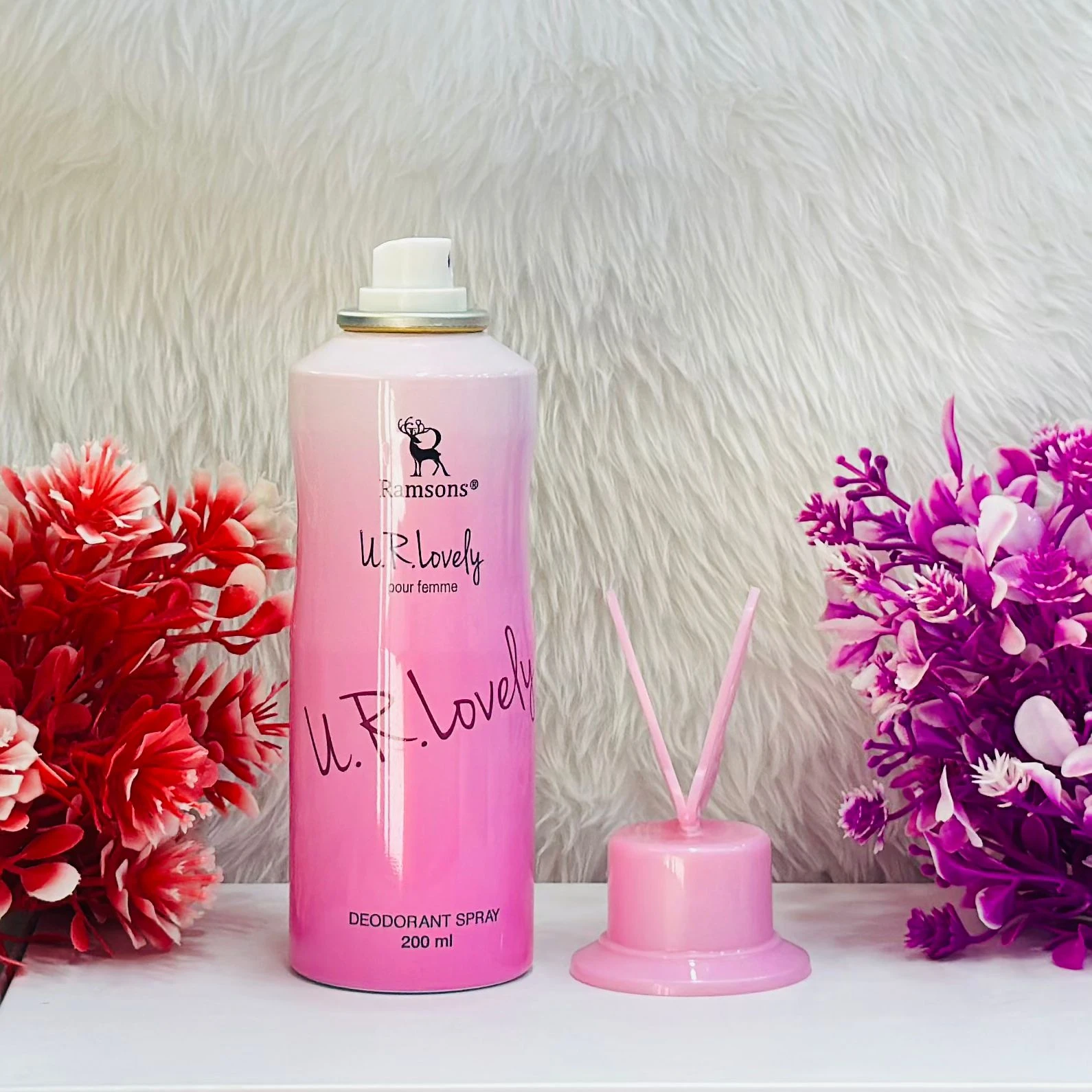 U.R.TweSome Body Spray