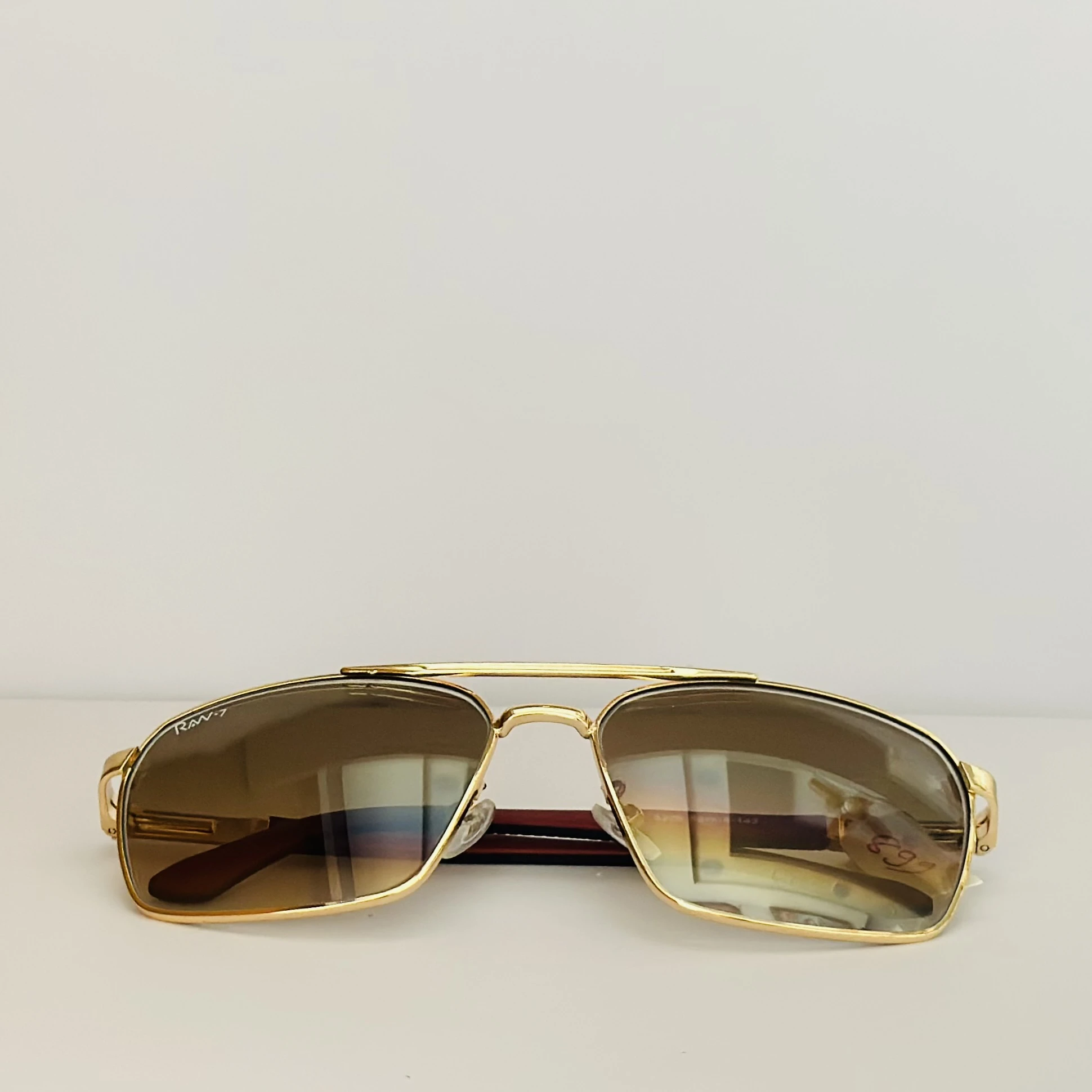 Ray-Ban RB3522 sunglasses