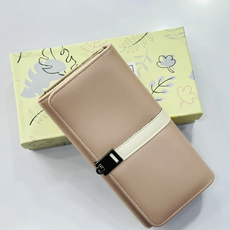 Premium Girls Wallet Collection