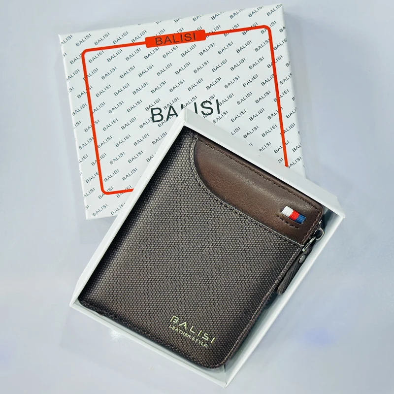 Premium gents wallet