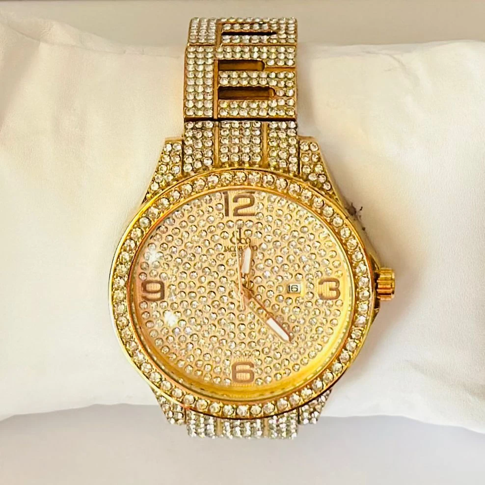 Premium Watches for Every Style ⌚ Branded