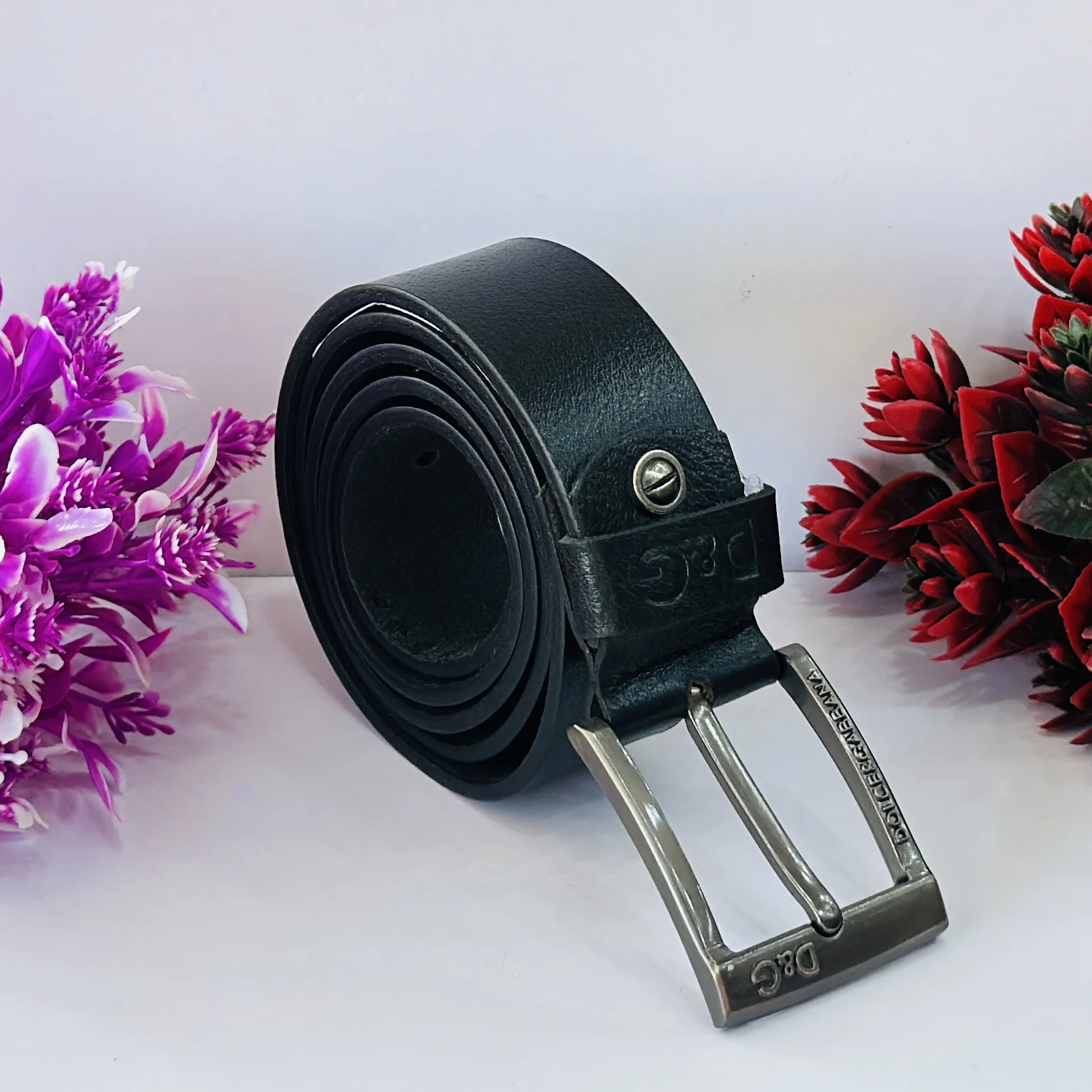 stylish men's belts