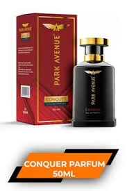 Conquer perfume