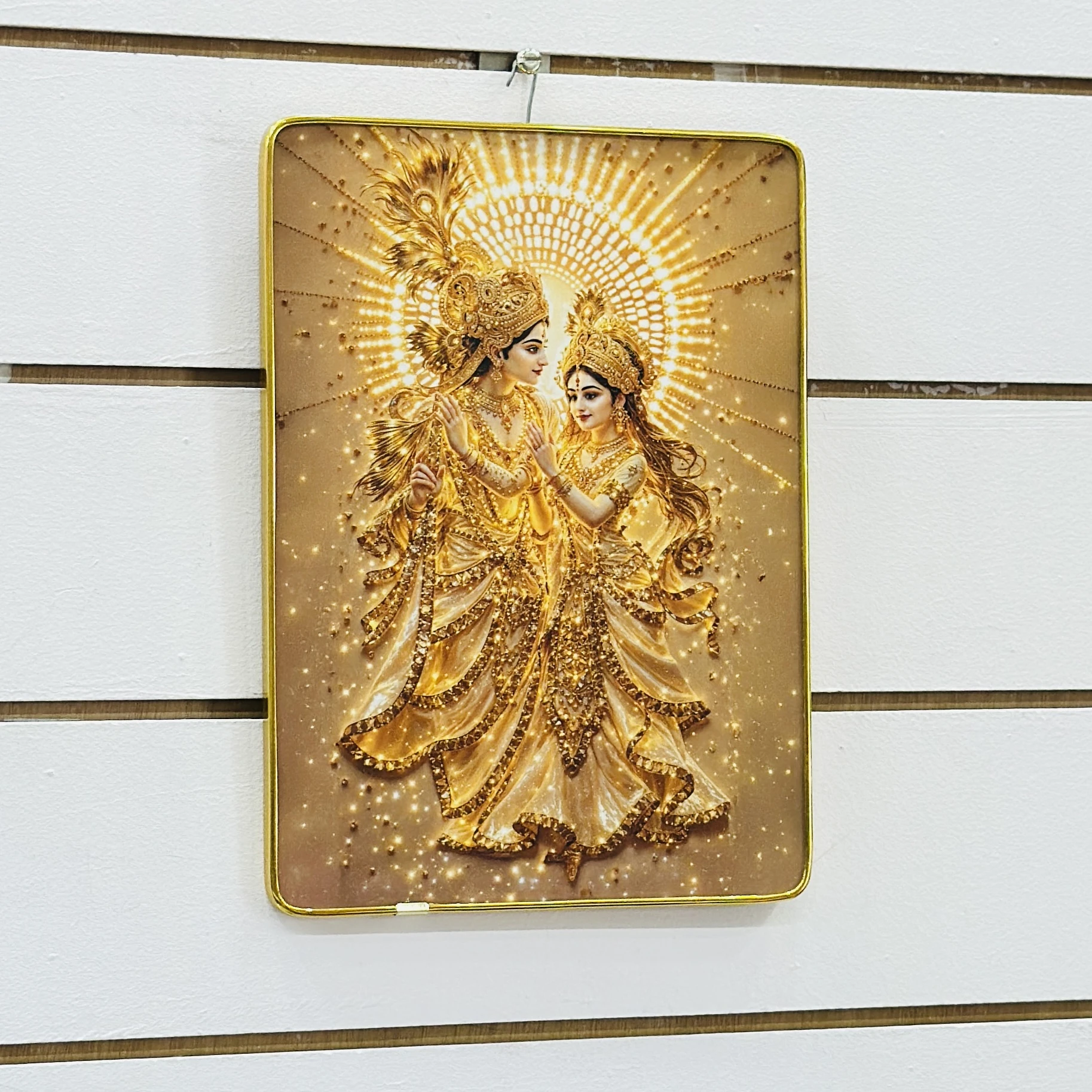 Radha Krishna Frame ….. 8GC17M