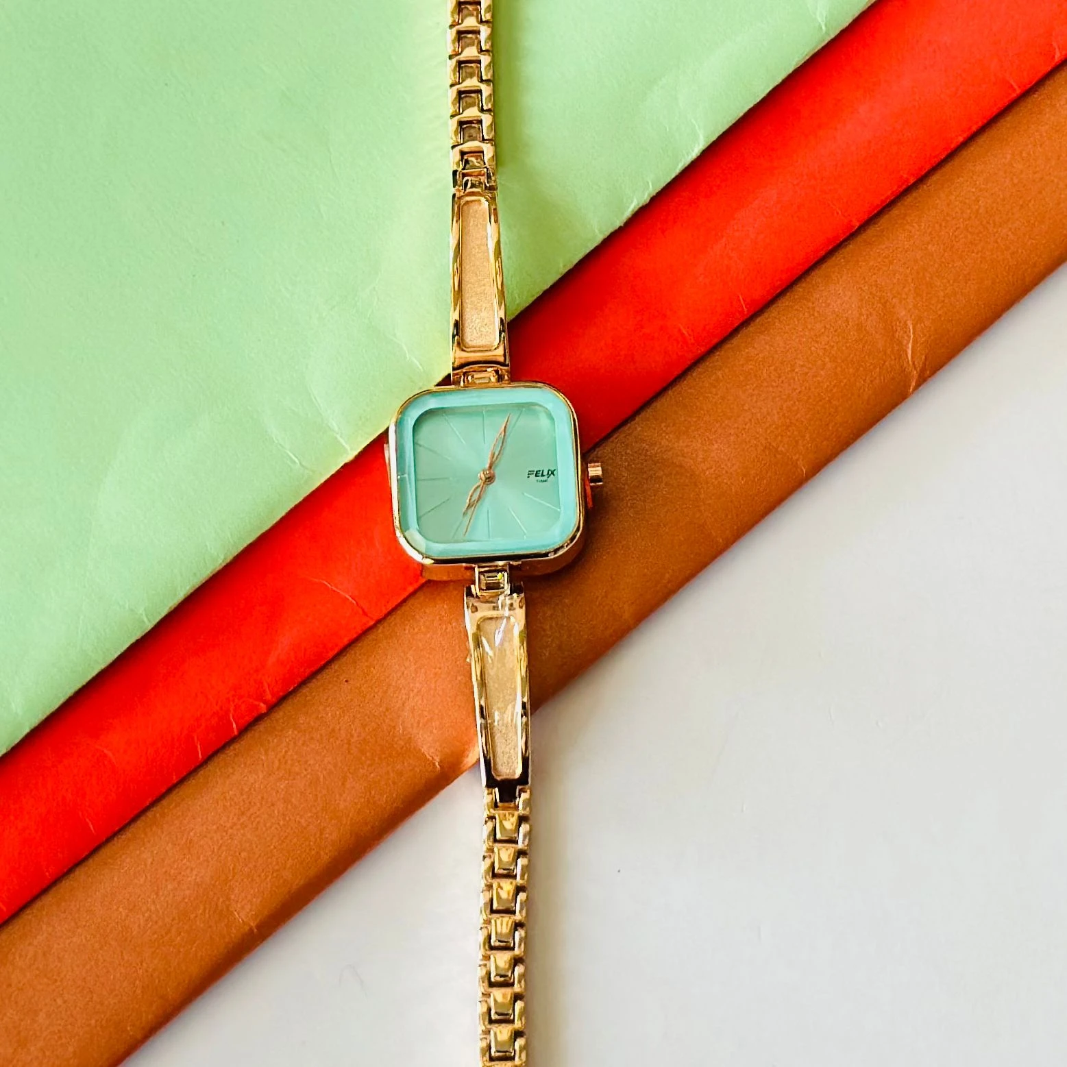 fashionable Women's Watches