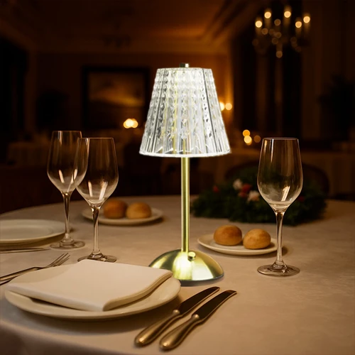 Modern table lamp (SKU-TG5A3L)