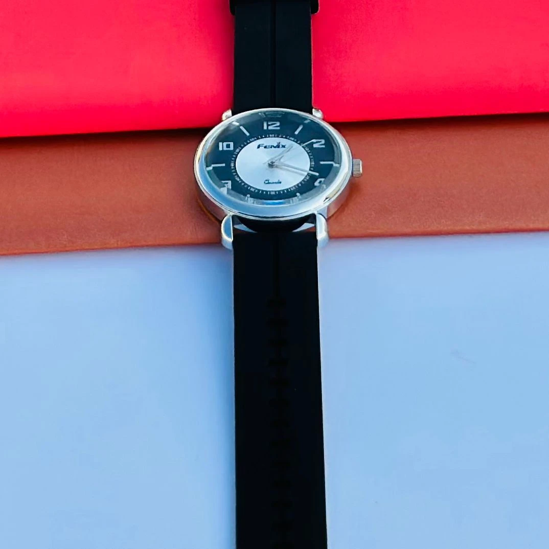 Best analog watch