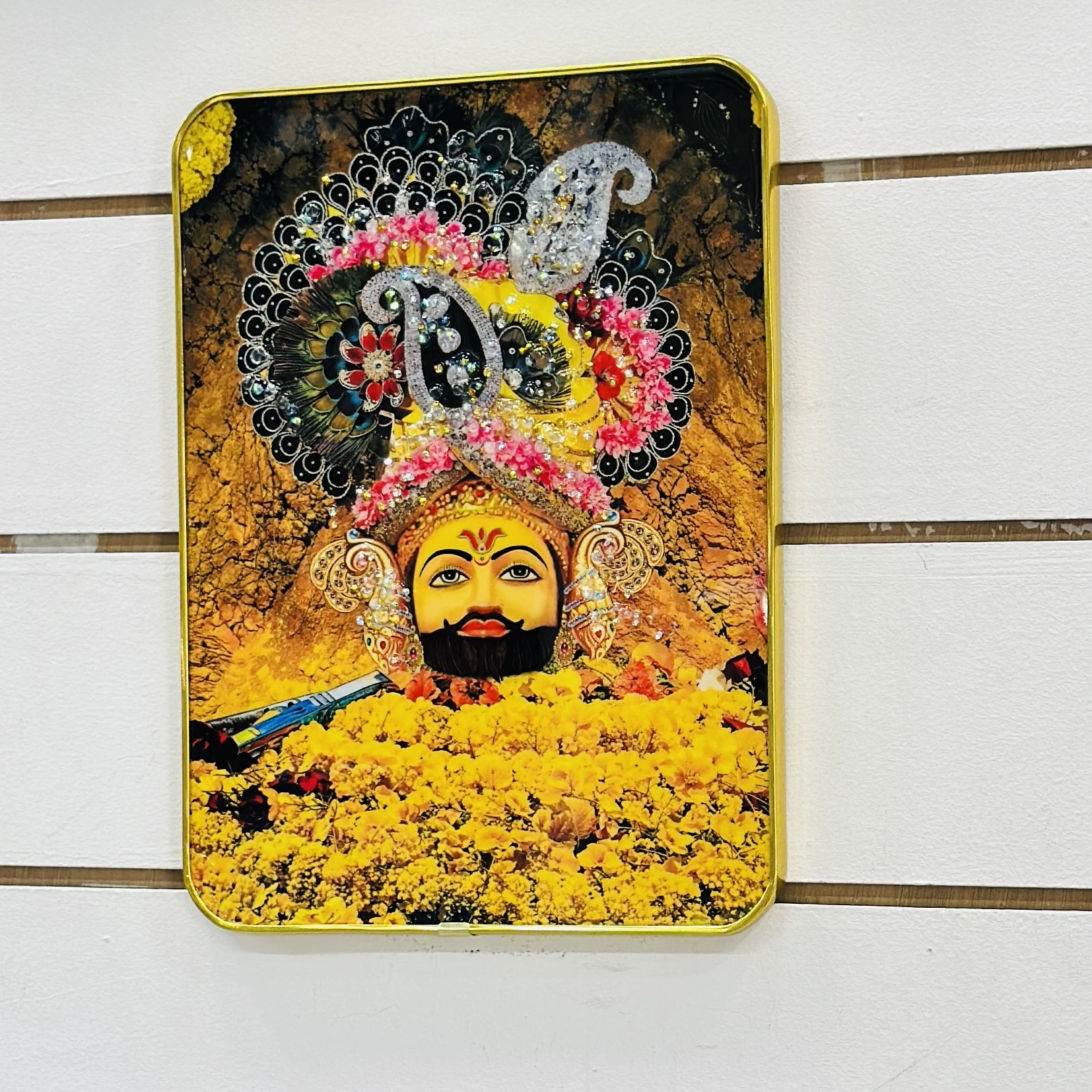Khatu Shyam Ji….. V9JKWJ