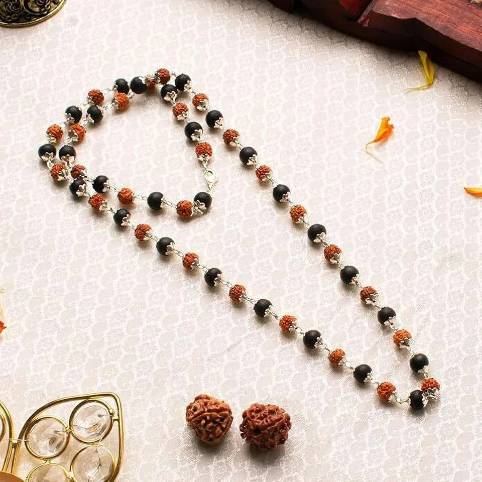 Rudraksh Mala