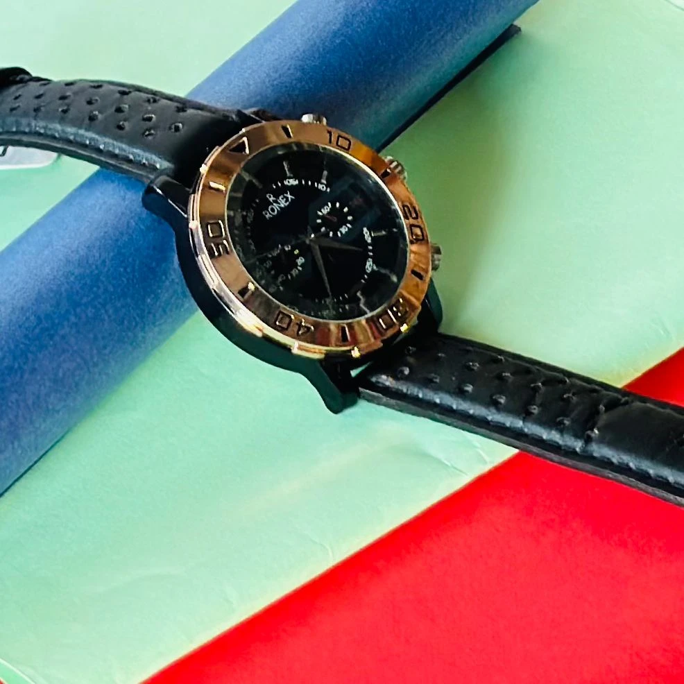 Analog watch For man’s
