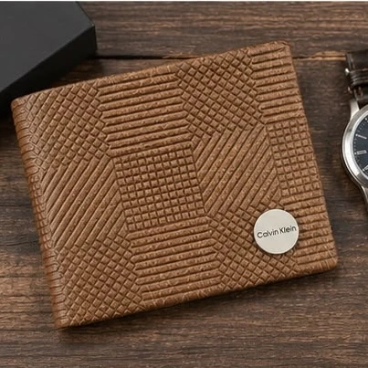 Branded gents Wallet