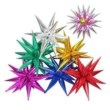 Party Decoration Foil balloons