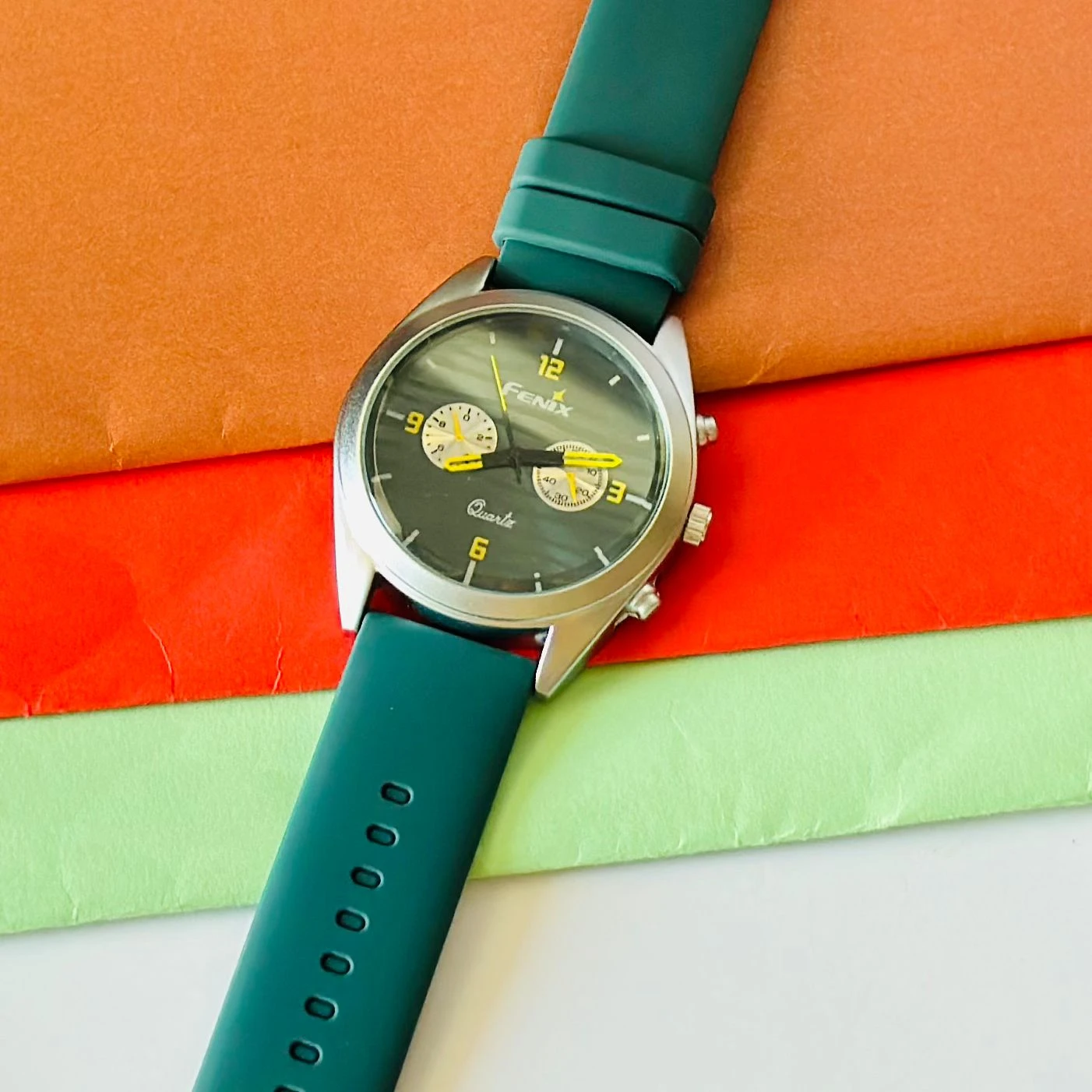 Analog watch For man’s