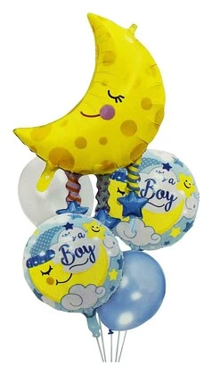 Baby Shower Decoration