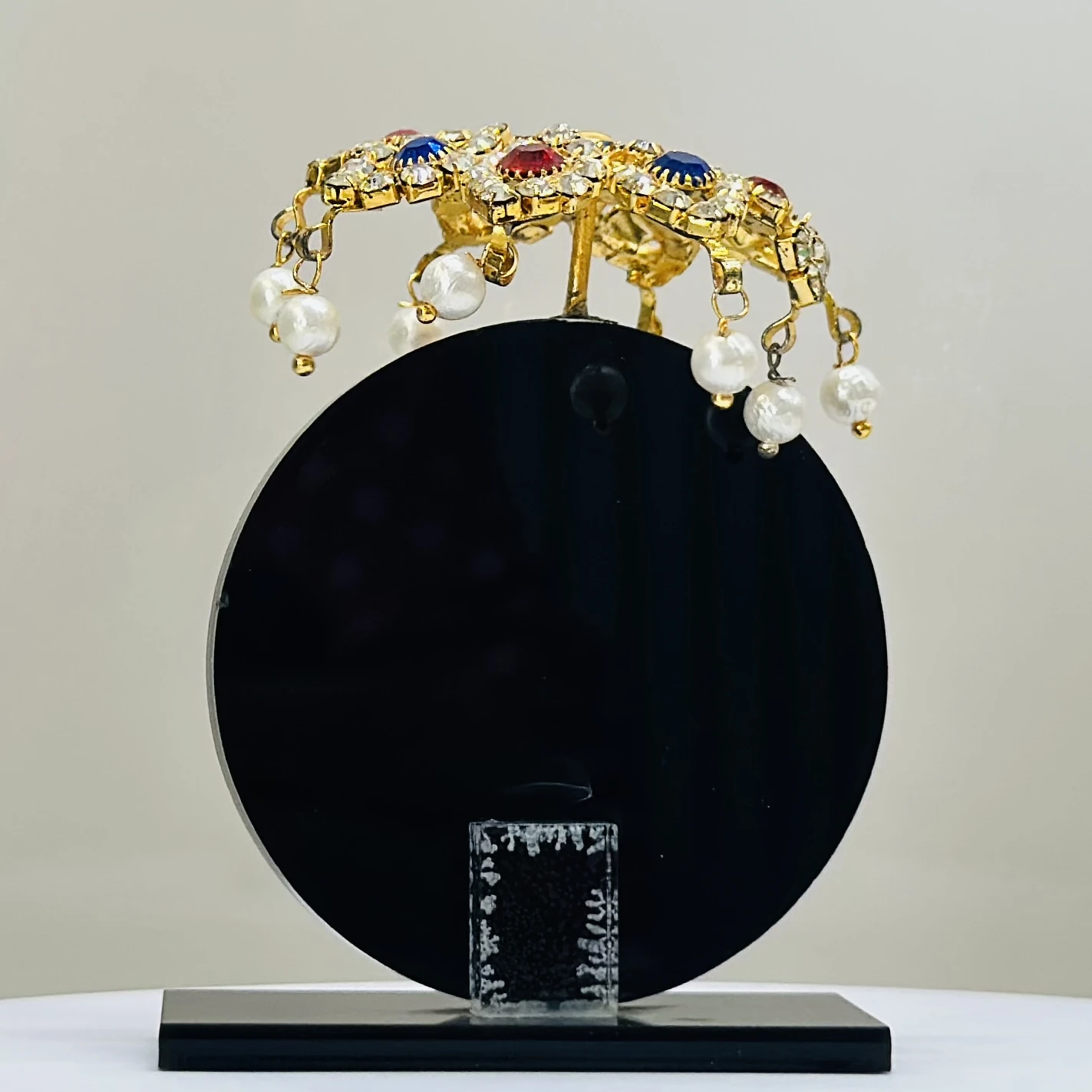 Shrinathji God Idol Photo Frame