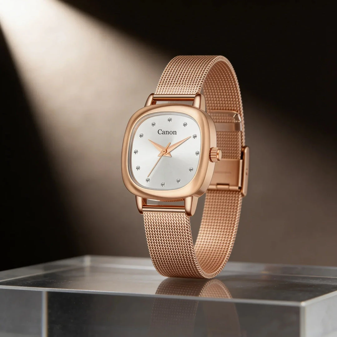 ✨ Stylish Girls Watch – Perfect Accessory for Every Outfit ✨