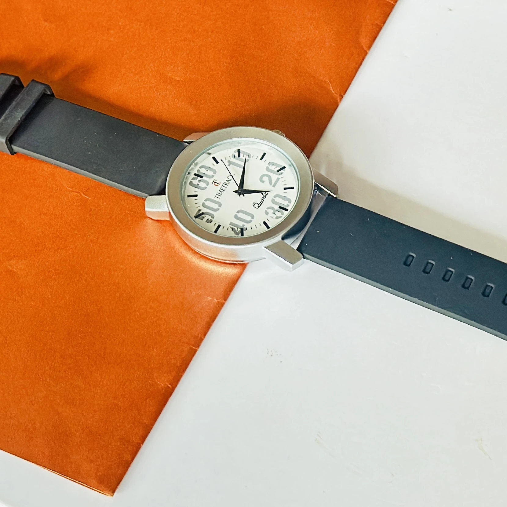 Quartz Analogue Watch for man’s