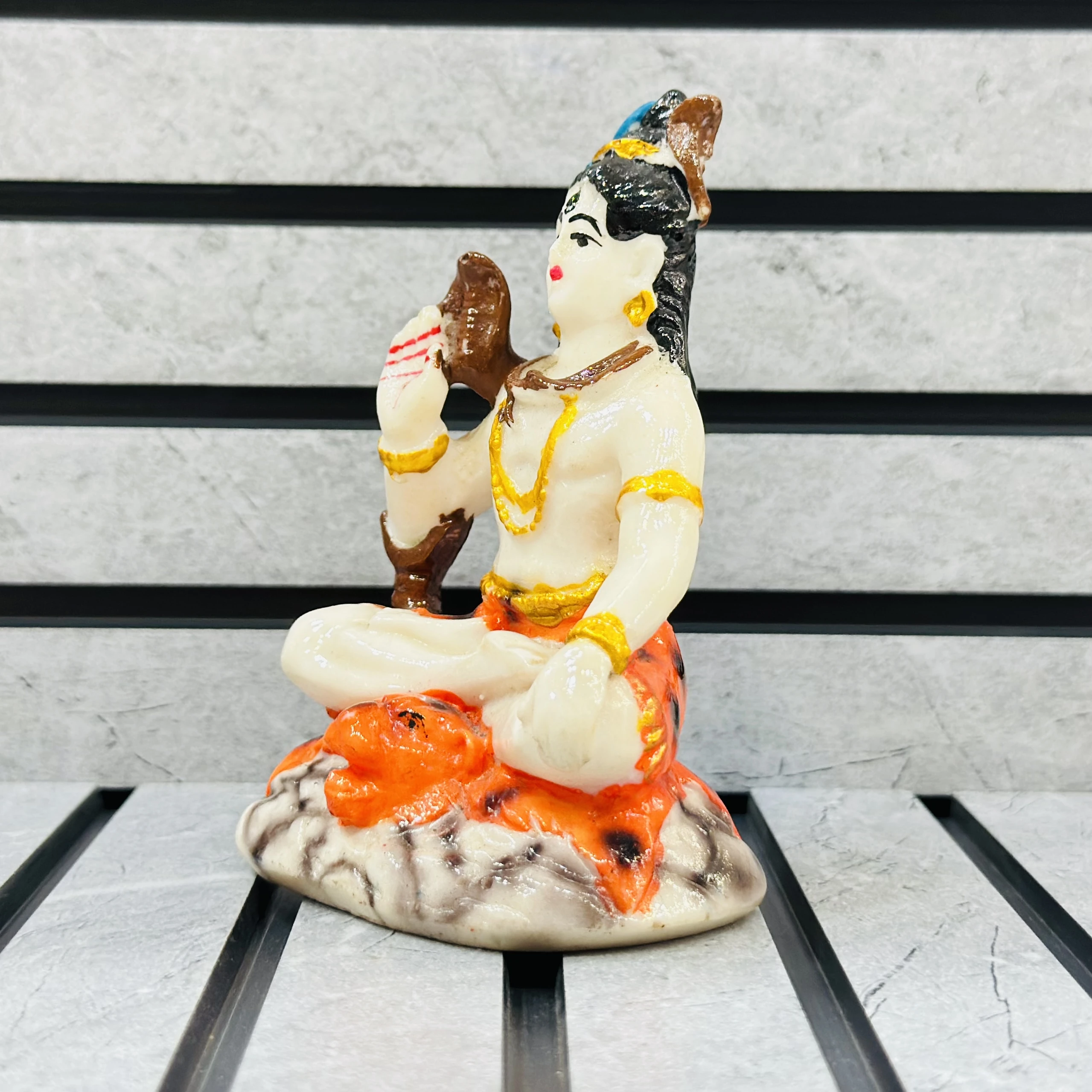 Shiva Statue
