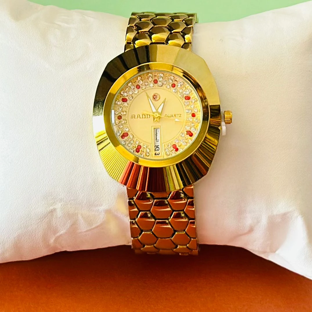 Rolex watches at Kapoor Watch Company, in Indi