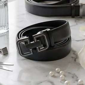 Gents Belt Collection