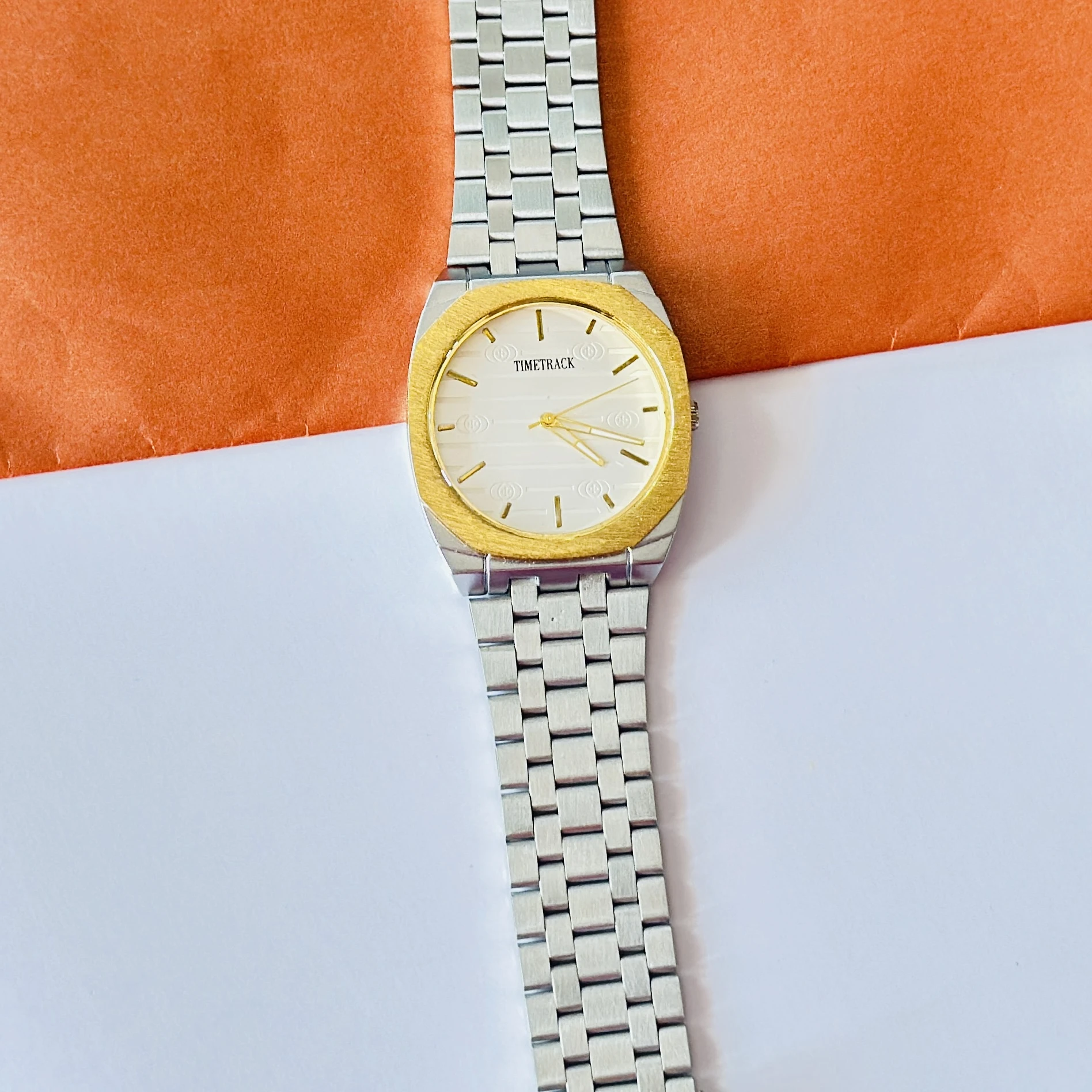 Analogue Watch For Man’s