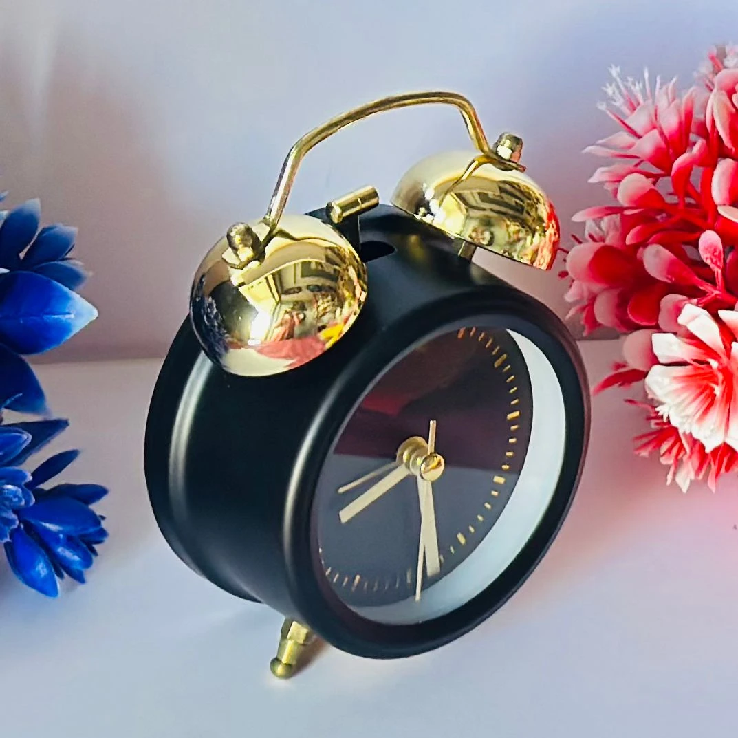 Table Alarm Clock